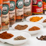 The Hidden Dangers of Artificial Spices: Understanding Their Effect on Our Health. 