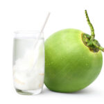 Benefits of Coconut Water