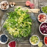 Nutritious Foods for Fighting High Blood Pressure, Stroke, and Cholesterol