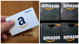 Online Surveys for free Amazon Gift Cards