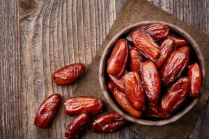 Health Benefits of Dates